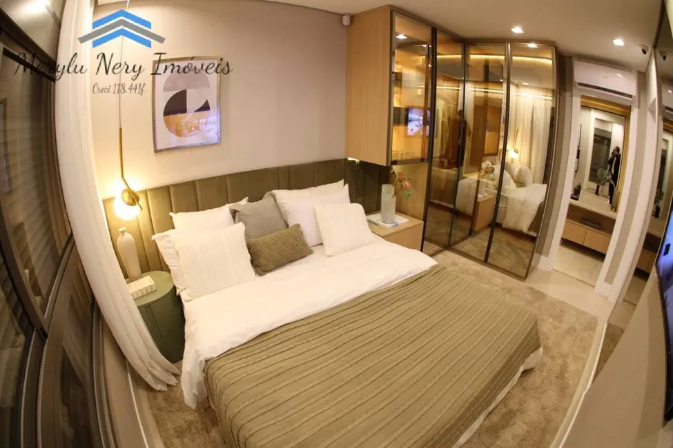 Apartamento com 2 quartos à venda, 65m2 em Vila Mariana, São Paulo - SP - imagem 8 Foto 8 de Apartamento com 2 quartos à venda, 65m2 em Vila Mariana, São Paulo - SP