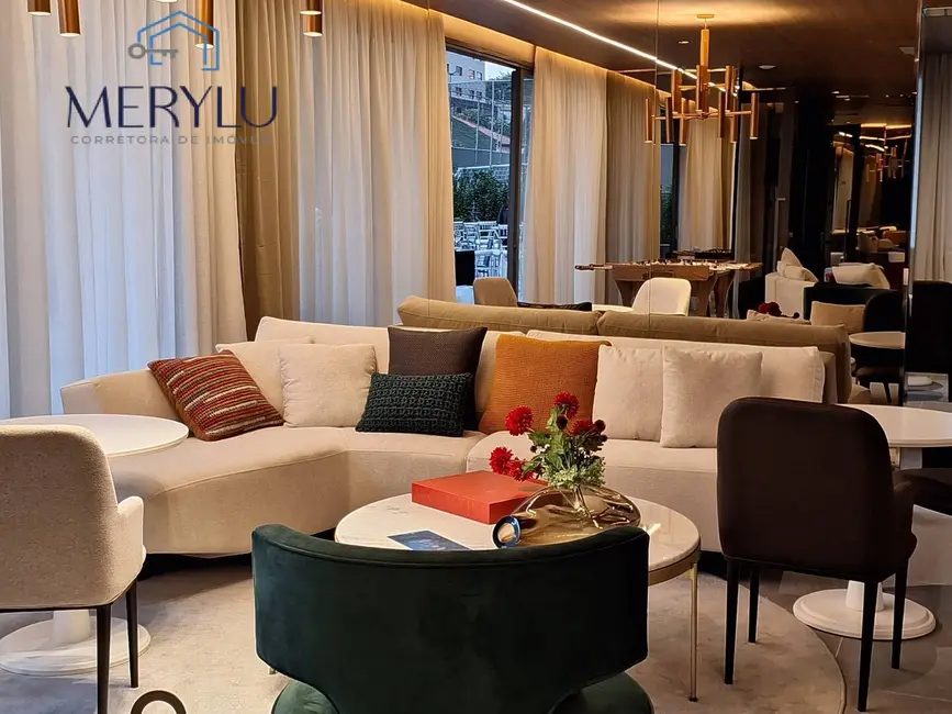 Apartamento com 2 quartos à venda, 65m2 em Vila Mariana, São Paulo - SP - imagem 1 Foto 1 de Apartamento com 2 quartos à venda, 65m2 em Vila Mariana, São Paulo - SP