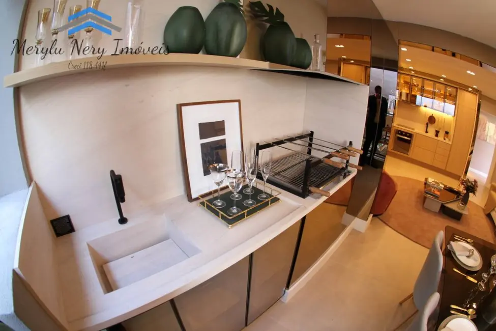 Apartamento com 2 quartos à venda, 65m2 em Vila Mariana, São Paulo - SP - imagem 6 Foto 6 de Apartamento com 2 quartos à venda, 65m2 em Vila Mariana, São Paulo - SP