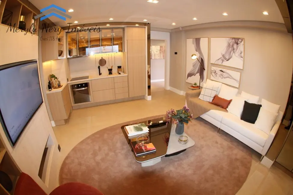 Apartamento com 2 quartos à venda, 65m2 em Vila Mariana, São Paulo - SP - imagem 5 Foto 5 de Apartamento com 2 quartos à venda, 65m2 em Vila Mariana, São Paulo - SP