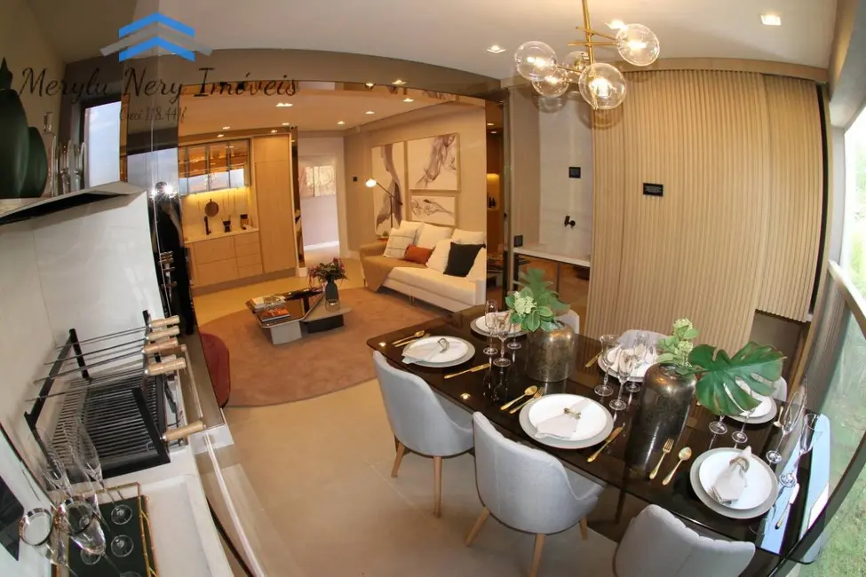 Apartamento com 2 quartos à venda, 65m2 em Vila Mariana, São Paulo - SP - imagem 4 Foto 4 de Apartamento com 2 quartos à venda, 65m2 em Vila Mariana, São Paulo - SP