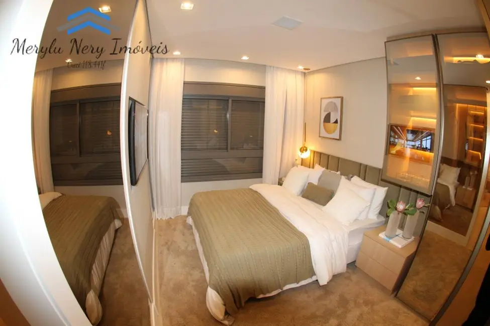 Apartamento com 2 quartos à venda, 65m2 em Vila Mariana, São Paulo - SP - imagem 9 Foto 9 de Apartamento com 2 quartos à venda, 65m2 em Vila Mariana, São Paulo - SP