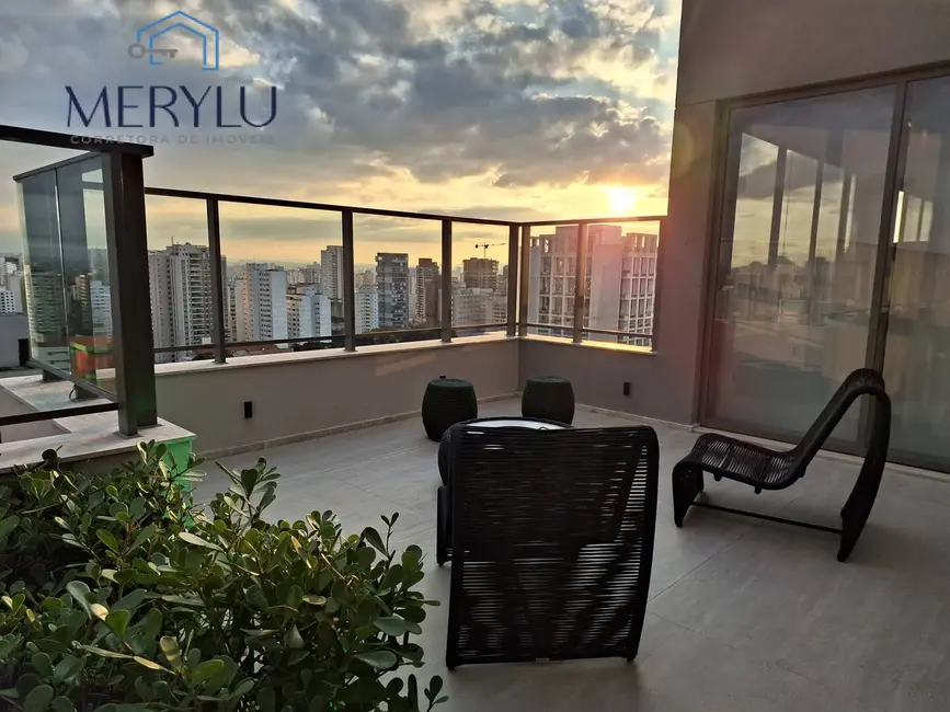 Foto 9 de Apartamento com 3 quartos à venda, 104m2 em Vila Mariana, São Paulo - SP