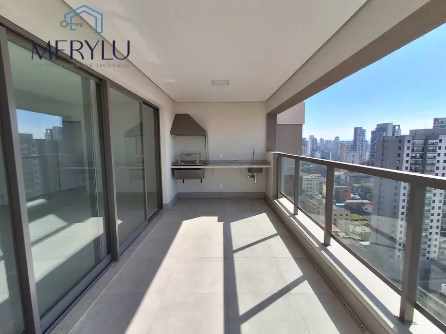 Foto 1 de Apartamento com 3 quartos à venda, 104m2 em Vila Mariana, São Paulo - SP