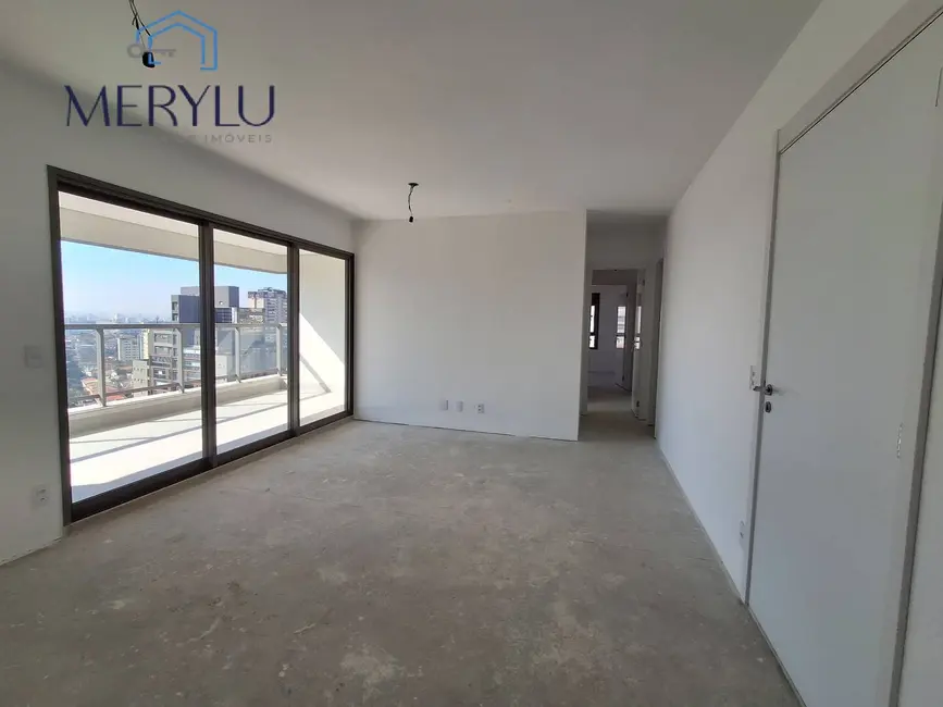 Foto 3 de Apartamento com 3 quartos à venda, 104m2 em Vila Mariana, São Paulo - SP