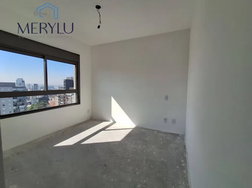 Foto 7 de Apartamento com 3 quartos à venda, 104m2 em Vila Mariana, São Paulo - SP