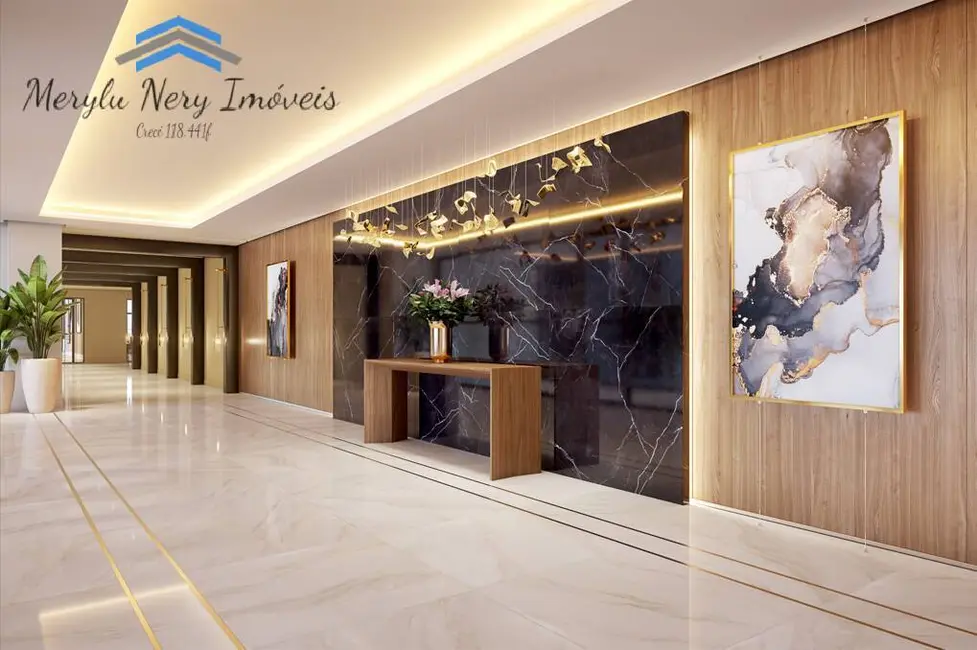 Apartamento com 2 quartos à venda, 67m2 em São Paulo - SP - imagem 4 Foto 4 de Apartamento com 2 quartos à venda, 67m2 em São Paulo - SP