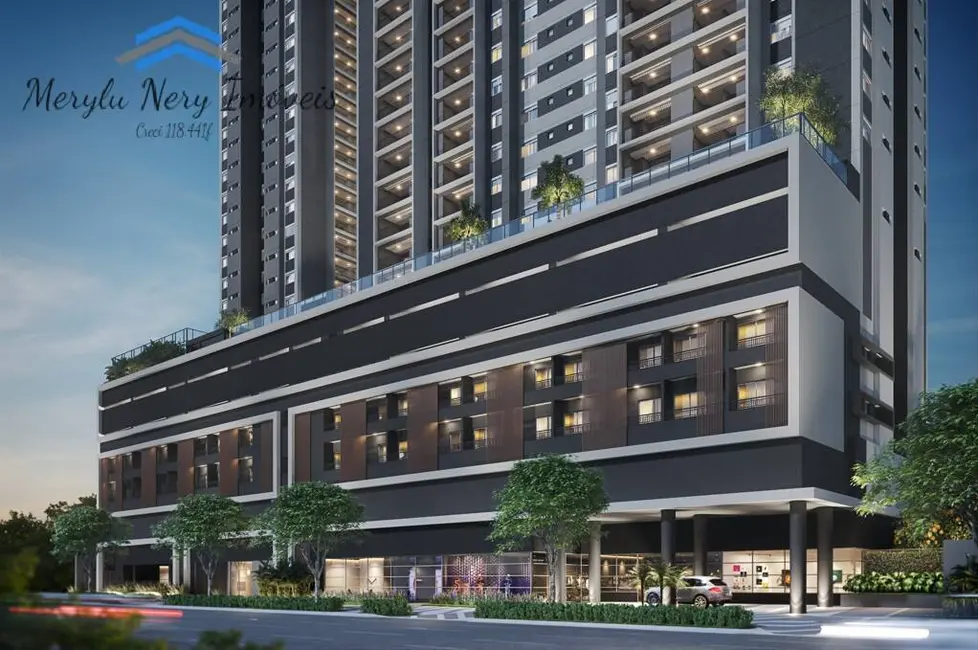 Apartamento com 2 quartos à venda, 67m2 em São Paulo - SP - imagem 1 Foto 1 de Apartamento com 2 quartos à venda, 67m2 em São Paulo - SP