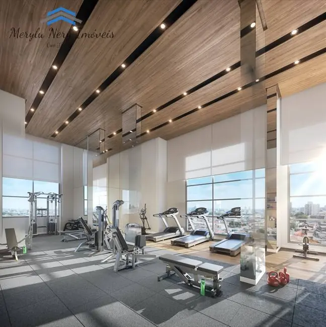 Foto 4 de Apartamento com 2 quartos à venda, 71m2 em São Paulo - SP