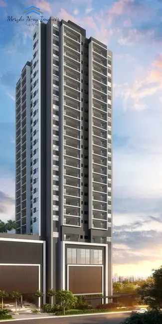 Foto 5 de Apartamento com 2 quartos à venda, 71m2 em São Paulo - SP