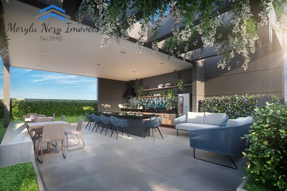 Foto 3 de Apartamento com 3 quartos à venda, 83m2 em São Paulo - SP