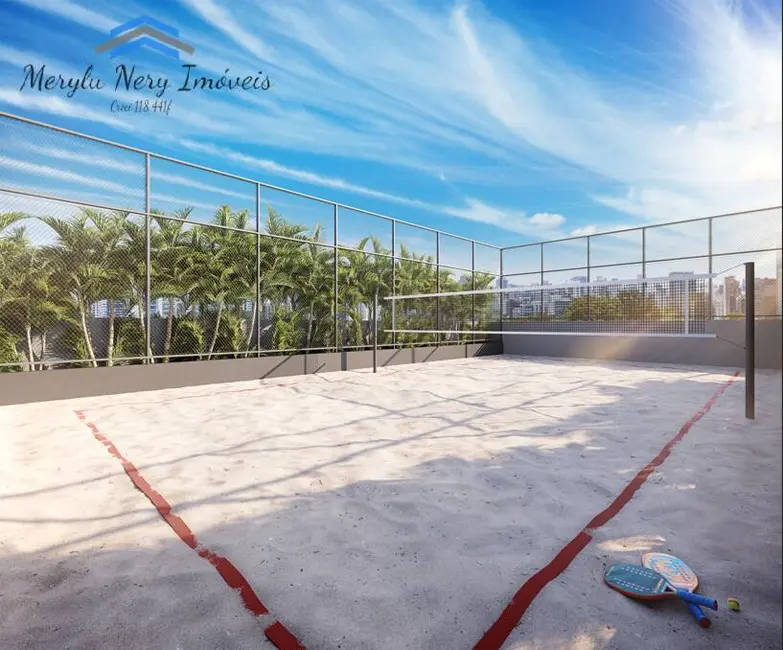 Foto 2 de Apartamento com 3 quartos à venda, 83m2 em São Paulo - SP