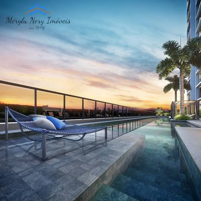 Apartamento com 3 quartos à venda, 92m2 em São Paulo - SP - imagem 2 Foto 2 de Apartamento com 3 quartos à venda, 92m2 em São Paulo - SP