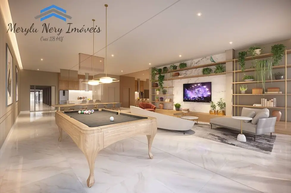 Foto 6 de Apartamento com 3 quartos à venda, 108m2 em São Paulo - SP