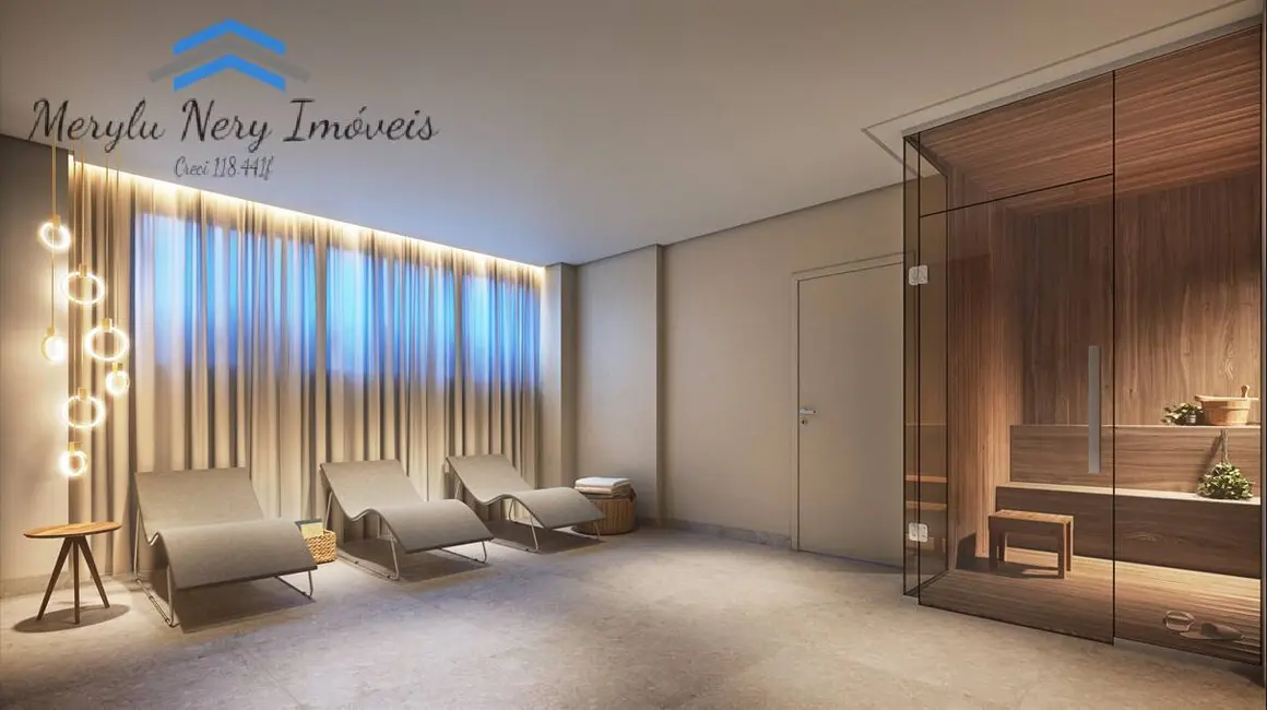 Foto 7 de Apartamento com 3 quartos à venda, 108m2 em São Paulo - SP