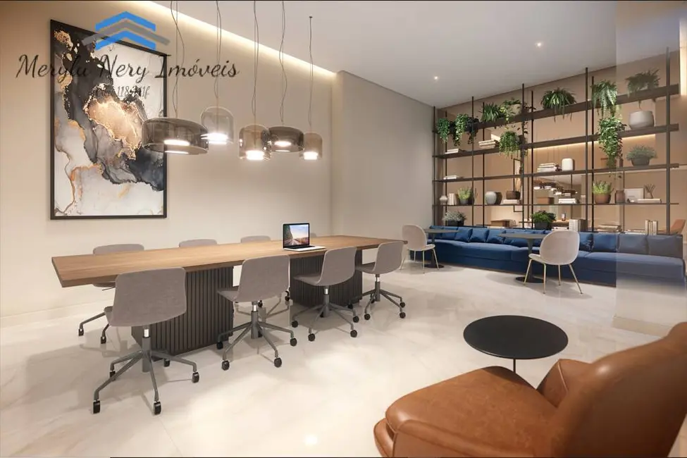 Foto 5 de Apartamento com 3 quartos à venda, 108m2 em São Paulo - SP