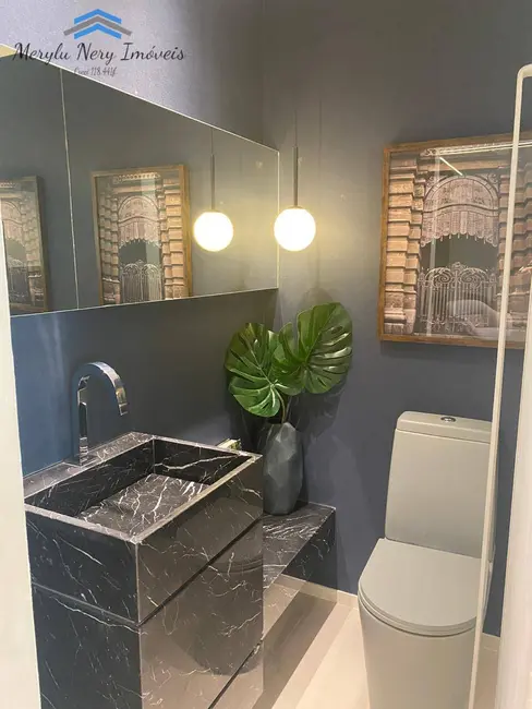 Foto 8 de Apartamento com 3 quartos à venda, 110m2 em São Paulo - SP