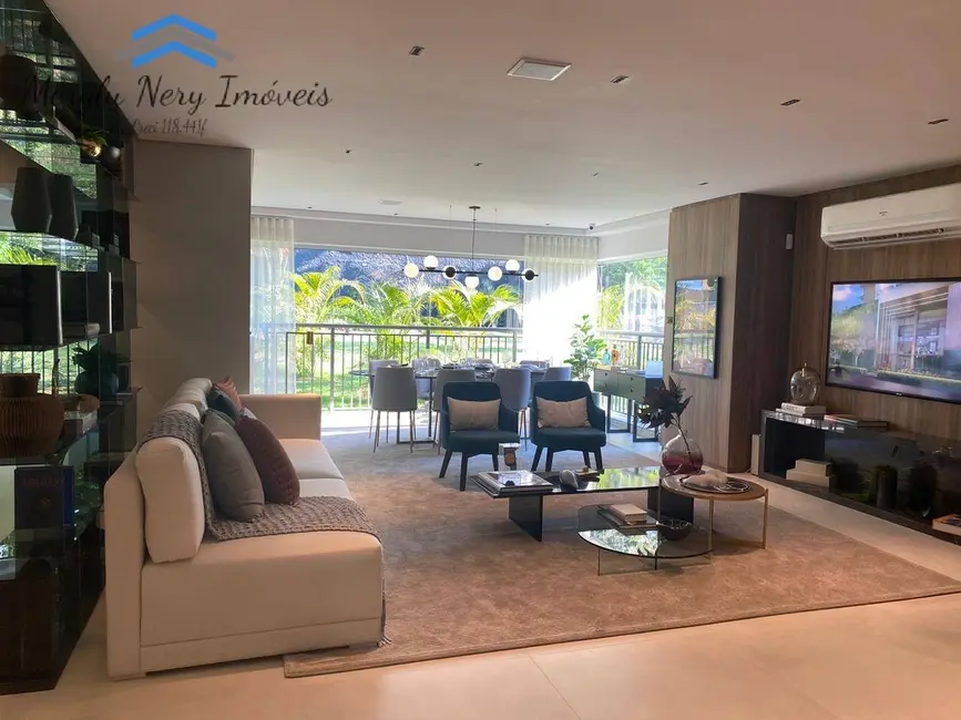 Foto 1 de Apartamento com 3 quartos à venda, 110m2 em São Paulo - SP