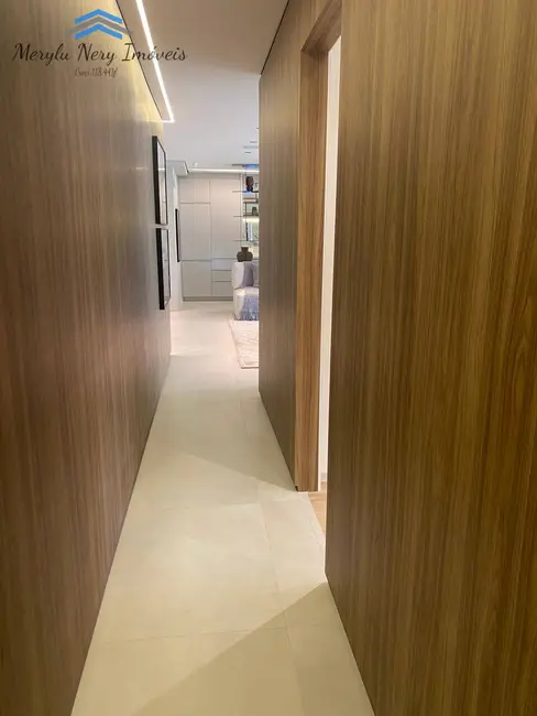 Foto 7 de Apartamento com 3 quartos à venda, 110m2 em São Paulo - SP