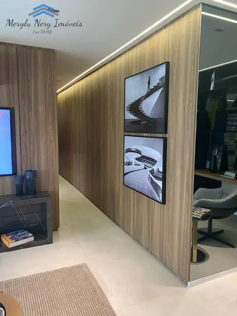 Foto 6 de Apartamento com 3 quartos à venda, 110m2 em São Paulo - SP