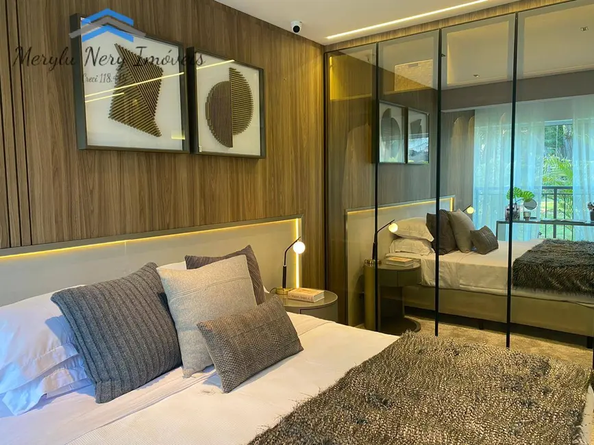 Foto 9 de Apartamento com 3 quartos à venda, 110m2 em São Paulo - SP