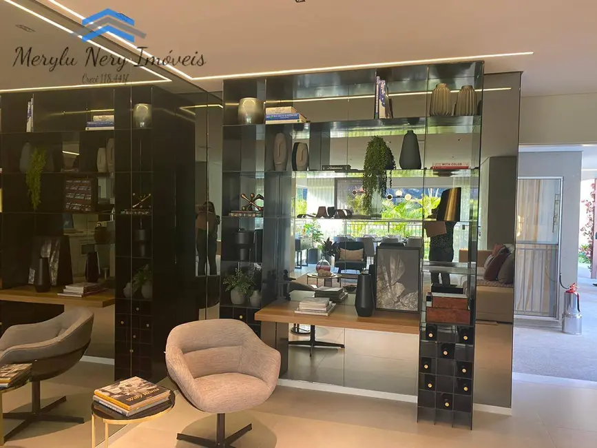 Foto 5 de Apartamento com 3 quartos à venda, 110m2 em São Paulo - SP