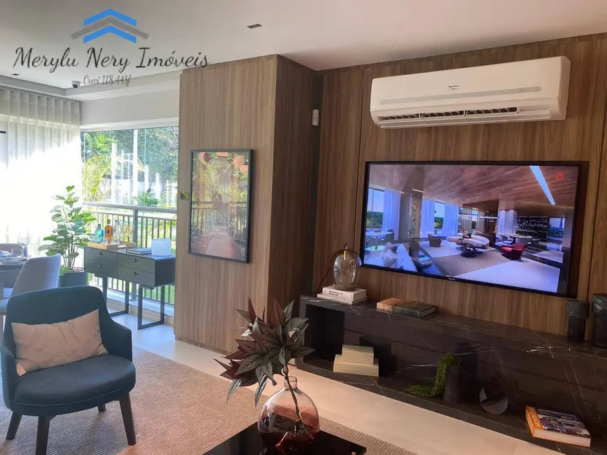 Foto 2 de Apartamento com 3 quartos à venda, 110m2 em São Paulo - SP