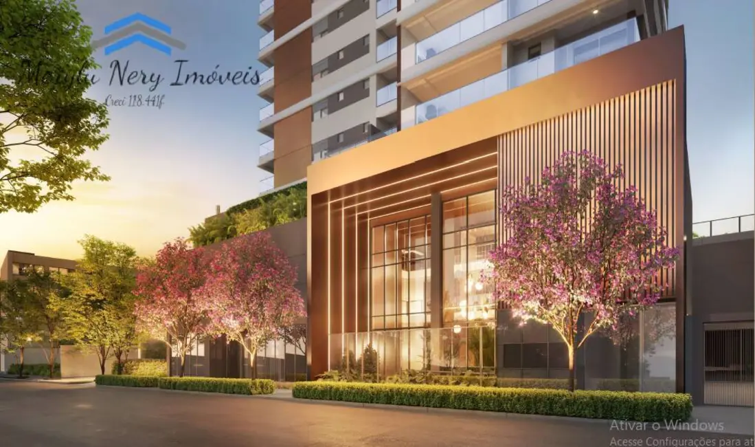 Apartamento com 3 quartos à venda, 136m2 em Jardim das Acácias, São Paulo - SP - imagem 6 Foto 6 de Apartamento com 3 quartos à venda, 136m2 em Jardim das Acácias, São Paulo - SP