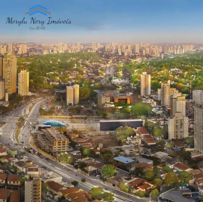 Apartamento com 3 quartos à venda, 136m2 em Jardim das Acácias, São Paulo - SP - imagem 4 Foto 4 de Apartamento com 3 quartos à venda, 136m2 em Jardim das Acácias, São Paulo - SP