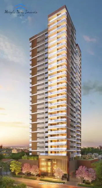 Apartamento com 3 quartos à venda, 136m2 em Jardim das Acácias, São Paulo - SP - imagem 5 Foto 5 de Apartamento com 3 quartos à venda, 136m2 em Jardim das Acácias, São Paulo - SP