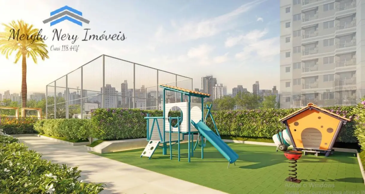 Apartamento com 3 quartos à venda, 136m2 em Jardim das Acácias, São Paulo - SP - imagem 9 Foto 9 de Apartamento com 3 quartos à venda, 136m2 em Jardim das Acácias, São Paulo - SP