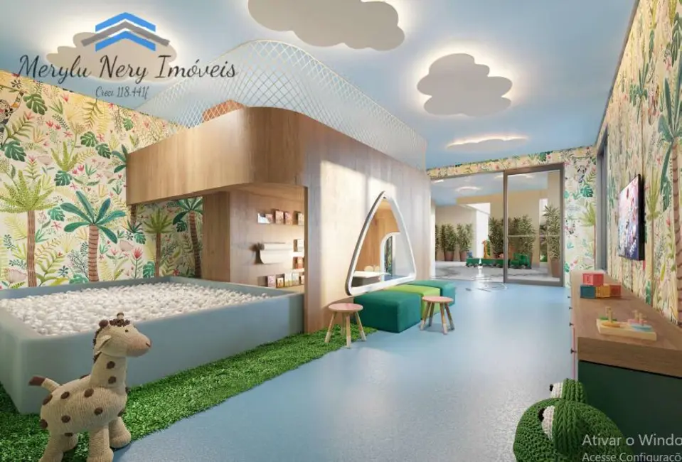 Apartamento com 3 quartos à venda, 136m2 em Jardim das Acácias, São Paulo - SP - imagem 7 Foto 7 de Apartamento com 3 quartos à venda, 136m2 em Jardim das Acácias, São Paulo - SP