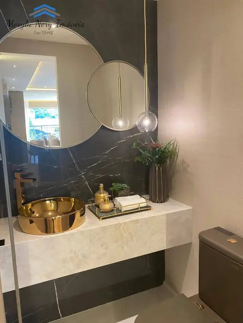Foto 6 de Apartamento com 3 quartos à venda, 157m2 em São Paulo - SP