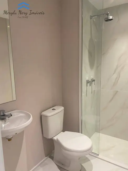 Foto 9 de Apartamento com 3 quartos à venda, 157m2 em São Paulo - SP