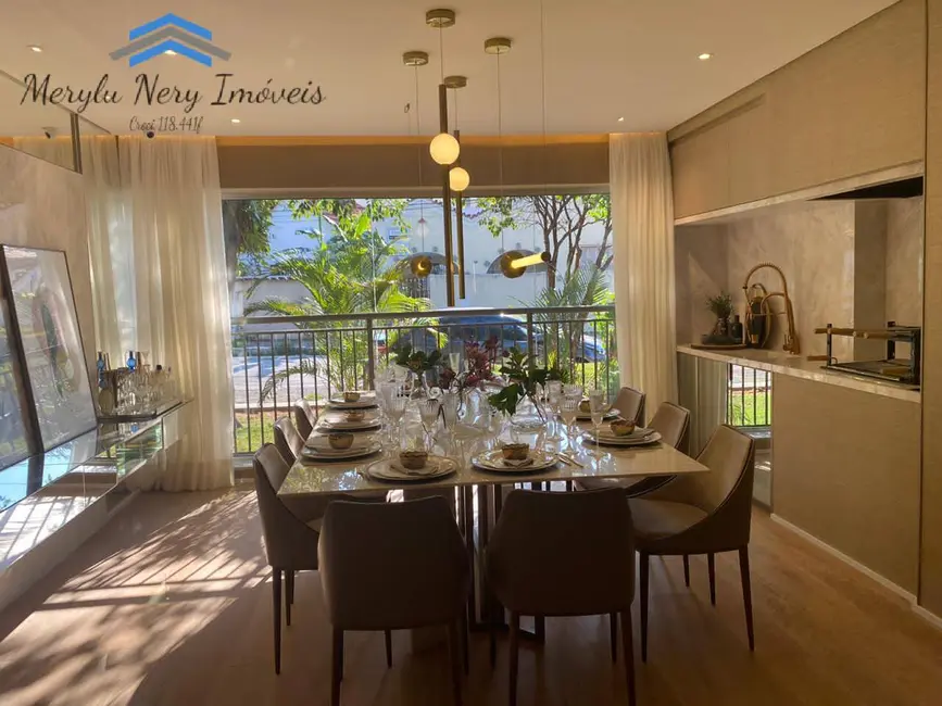 Foto 7 de Apartamento com 3 quartos à venda, 157m2 em São Paulo - SP