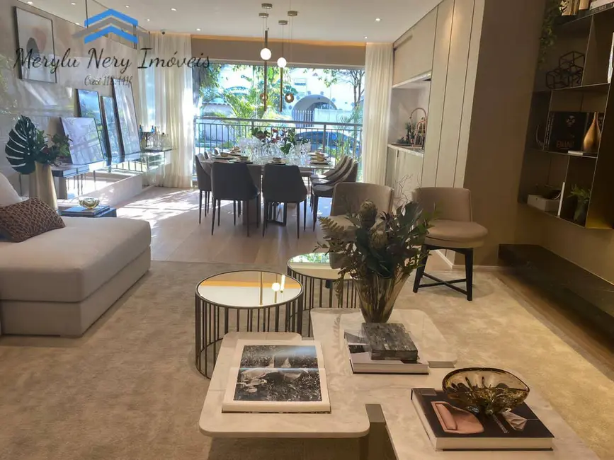 Foto 8 de Apartamento com 3 quartos à venda, 157m2 em São Paulo - SP