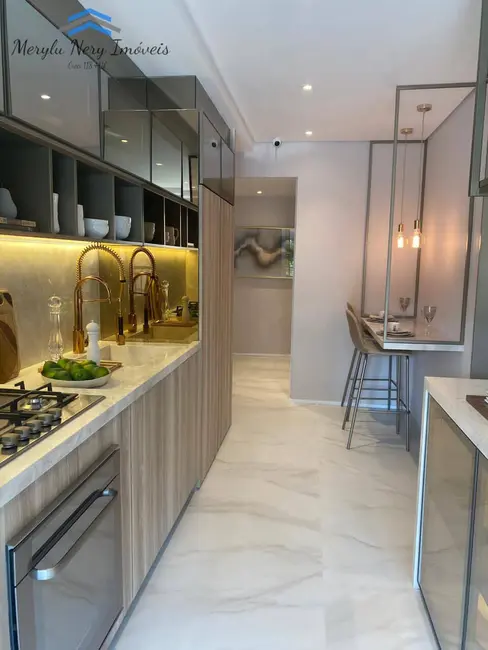 Foto 4 de Apartamento com 3 quartos à venda, 157m2 em São Paulo - SP