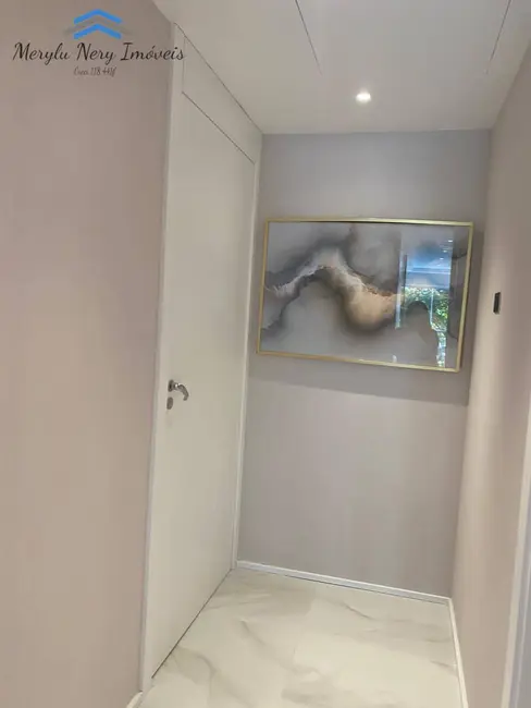Foto 3 de Apartamento com 3 quartos à venda, 157m2 em São Paulo - SP