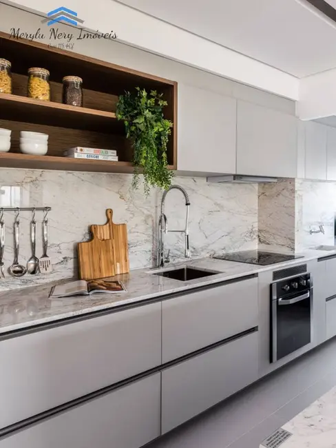 Foto 8 de Apartamento com 3 quartos à venda, 128m2 em Vila Mariana, São Paulo - SP