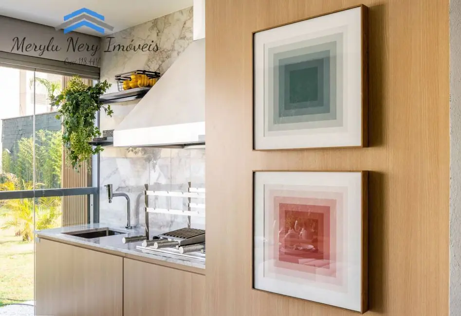 Foto 6 de Apartamento com 3 quartos à venda, 128m2 em Vila Mariana, São Paulo - SP