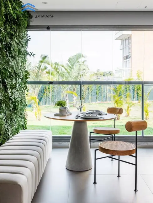 Foto 3 de Apartamento com 3 quartos à venda, 128m2 em Vila Mariana, São Paulo - SP