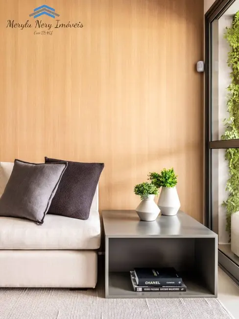 Foto 5 de Apartamento com 3 quartos à venda, 128m2 em Vila Mariana, São Paulo - SP