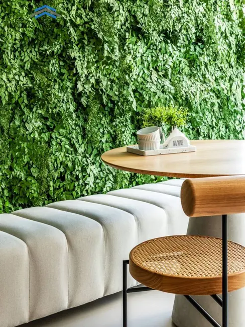 Foto 4 de Apartamento com 3 quartos à venda, 128m2 em Vila Mariana, São Paulo - SP