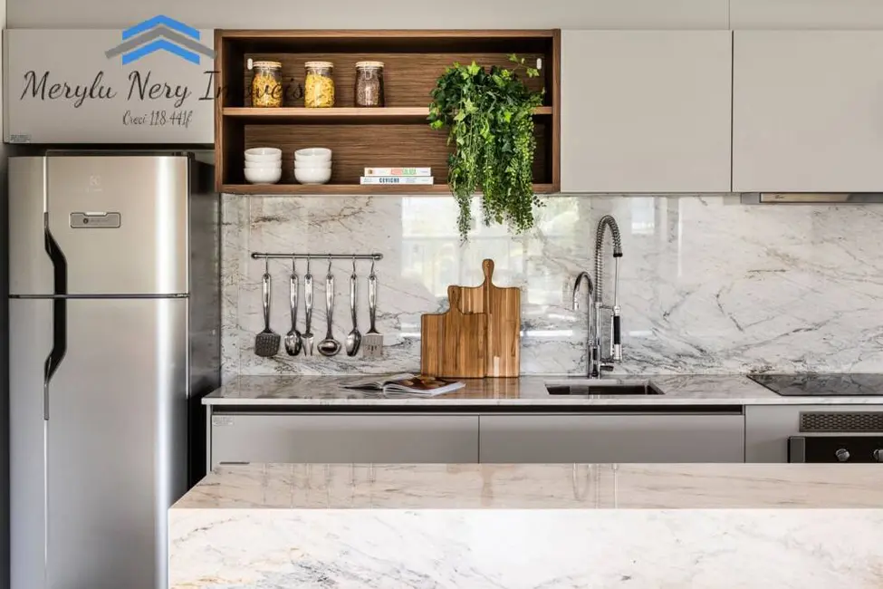 Foto 9 de Apartamento com 3 quartos à venda, 128m2 em Vila Mariana, São Paulo - SP