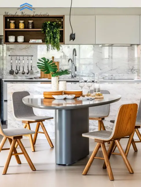 Foto 7 de Apartamento com 3 quartos à venda, 128m2 em Vila Mariana, São Paulo - SP