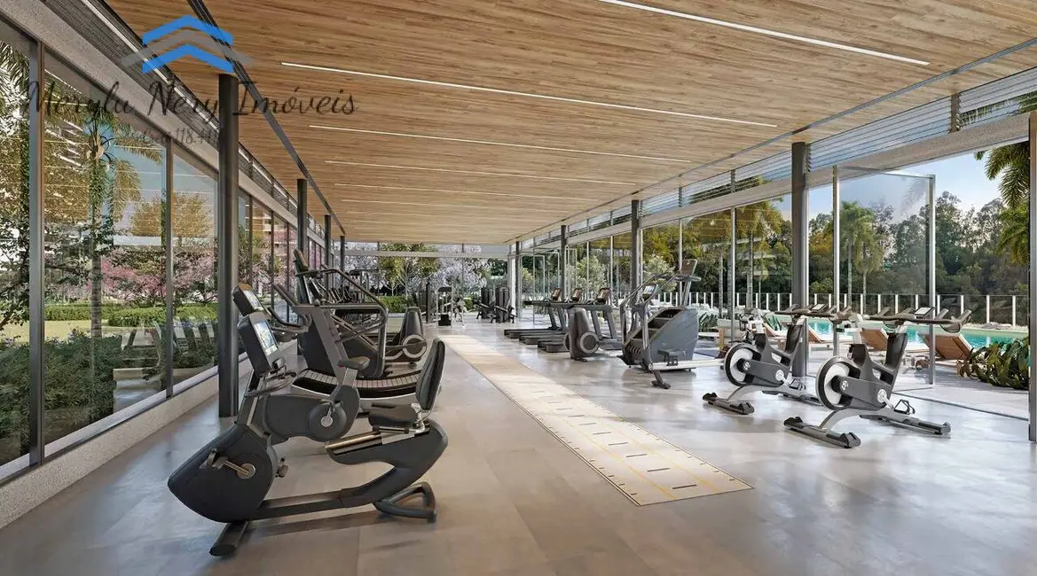 Apartamento com 4 quartos à venda, 240m2 em São Paulo - SP - imagem 6 Foto 6 de Apartamento com 4 quartos à venda, 240m2 em São Paulo - SP