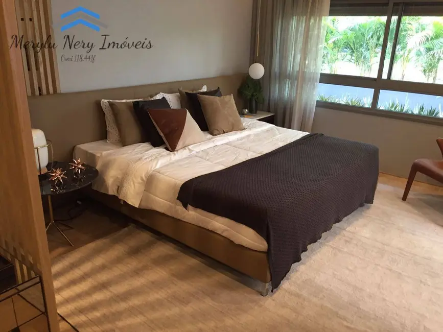 Apartamento com 4 quartos à venda, 244m2 em Vila Clementino, São Paulo - SP - imagem 6 Foto 6 de Apartamento com 4 quartos à venda, 244m2 em Vila Clementino, São Paulo - SP