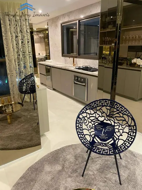 Apartamento com 3 quartos à venda, 220m2 em Moema, São Paulo - SP - imagem 8 Foto 8 de Apartamento com 3 quartos à venda, 220m2 em Moema, São Paulo - SP