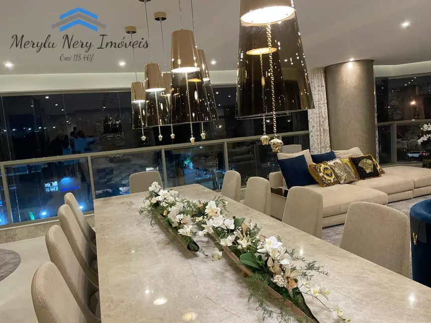 Apartamento com 3 quartos à venda, 220m2 em Moema, São Paulo - SP - imagem 5 Foto 5 de Apartamento com 3 quartos à venda, 220m2 em Moema, São Paulo - SP