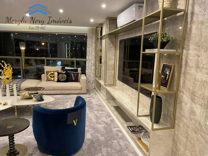 Apartamento com 3 quartos à venda, 220m2 em Moema, São Paulo - SP - imagem 6 Foto 6 de Apartamento com 3 quartos à venda, 220m2 em Moema, São Paulo - SP